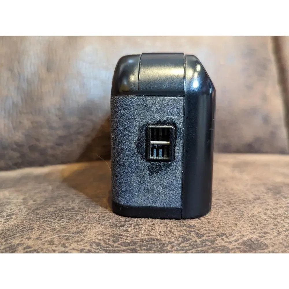 Ricoh AF-100D Film Point & Shoot 35mm Film Camera Auto Focus